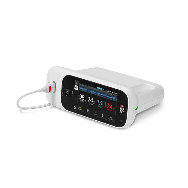 Masimo - Prodotti - Rad-97™ Pulse Co-Oximeter®
