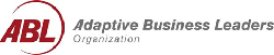 official logo for the Adaptive Business Leaders Organization