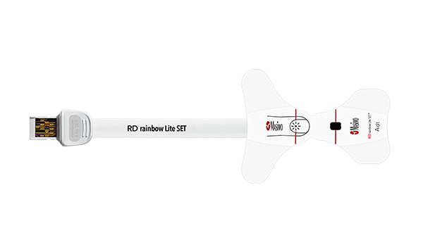 Masimo - Sensore RD rainbow Lite SET monopaziente