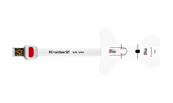 Masimo - Sensore RD rainbow SET monopaziente