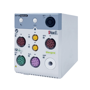 Masio - Accumil Multi-Parameter Module