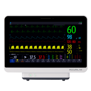 Masimo - Accumil N15