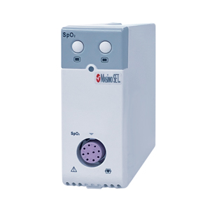Masimo - Accumil Single Parameter Module
