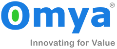 Omya Healthcare Limited logo