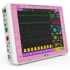 Masimo - X120n Neonate Patient Monitor