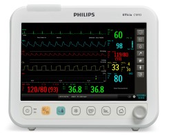 Efficia CM10 Product Shot