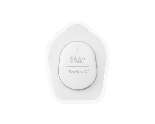 Sensore indossabile Radius T