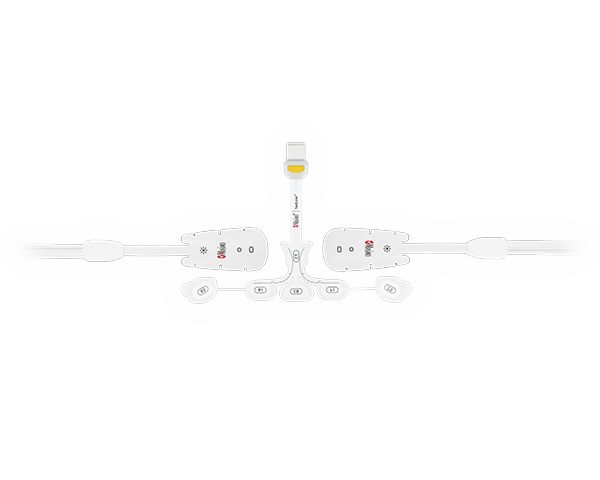 Sensori e cavi SedLine<sup>®</sup> e O3<sup>®</sup>