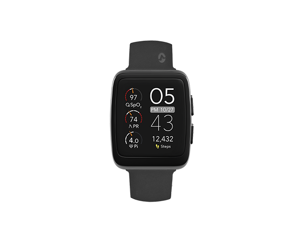 Orologio Masimo W1 per monitoraggio continuo