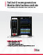 Masimo - Brochure, Next Generation SedLine