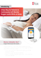 Masimo - Brochure, Masimo SafetyNet Alert for Respiratory Depression – HCP