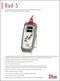 Masimo - Thumbnail of Rad-5
