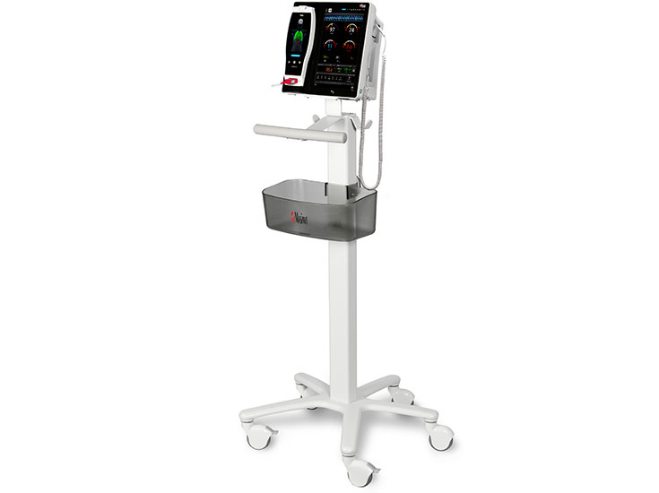 Masimo - Root NIBPT su supporto OUS PLM-10869A