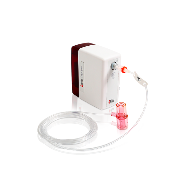 Masimo - Set adattatore per vie respiratorie NomoLine