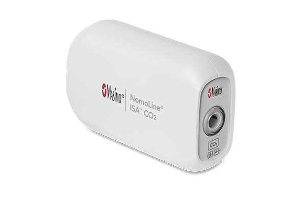 Masimo - Modulo ISA CO2