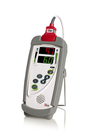 Masimo - Rad-5 - Rivestimento grigio