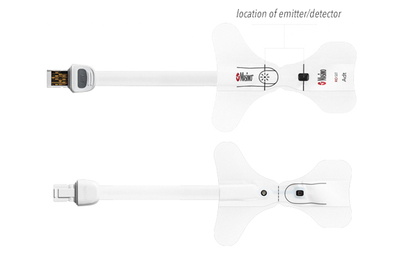 Masimo – Capteur RD Set repliable