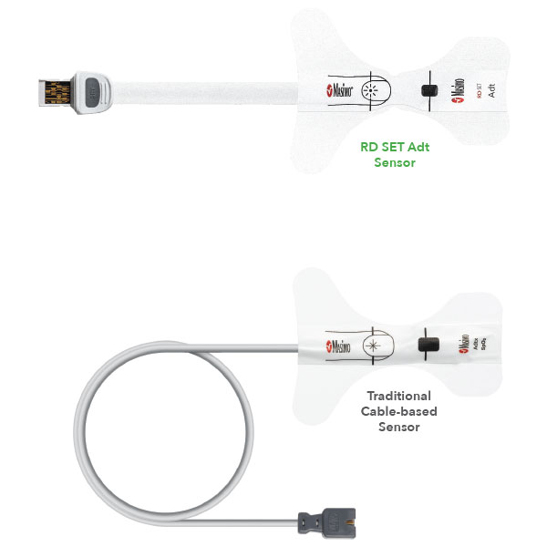 Masimo - Design sensori RD SET